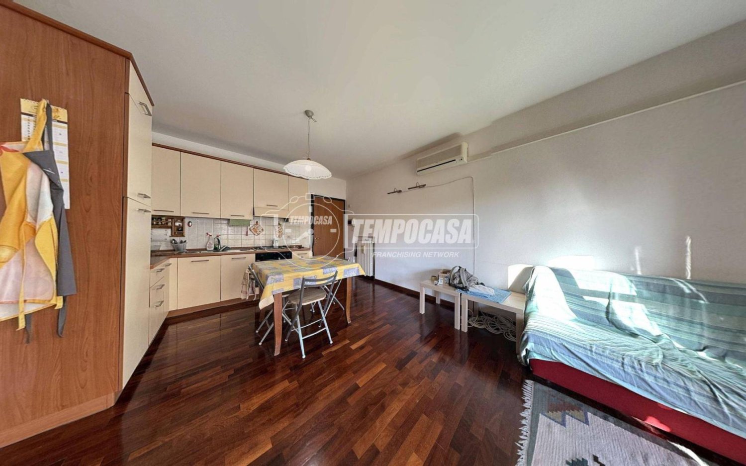 1 غرف نوم شقة في Montegrotto Terme, Italy رقم 375912