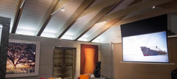 5 bedrooms House in Capalbio, Italy No. 124523 9