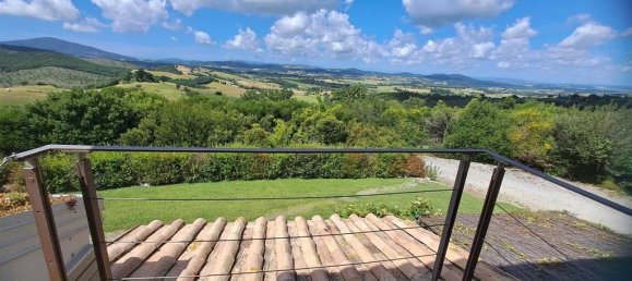 5 bedrooms House in Capalbio, Italy No. 124523 36