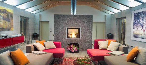 5 bedrooms House in Capalbio, Italy No. 124523 11