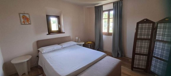 5 bedrooms House in Capalbio, Italy No. 124523 38