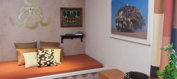 5 bedrooms House in Capalbio, Italy No. 124523 21