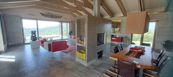 5 bedrooms House in Capalbio, Italy No. 124523 25