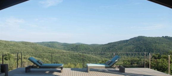 5 bedrooms House in Capalbio, Italy No. 124523 6