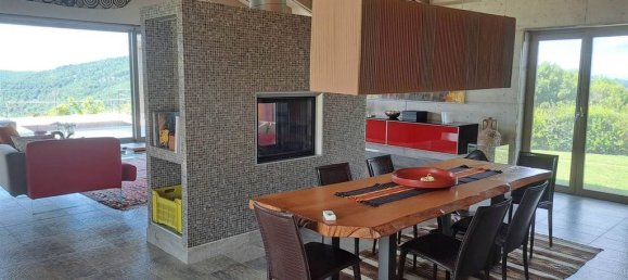 5 bedrooms House in Capalbio, Italy No. 124523 35