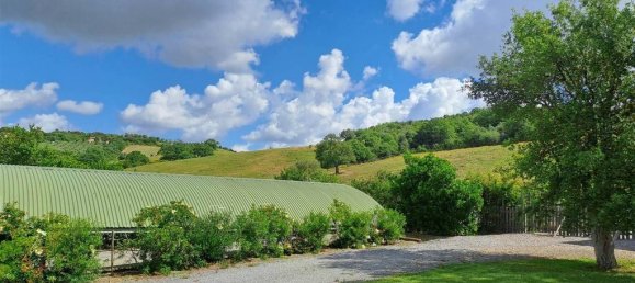 5 bedrooms House in Capalbio, Italy No. 124523 23