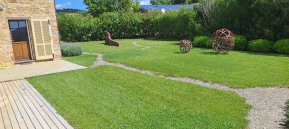 5 bedrooms House in Capalbio, Italy No. 124523 32