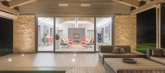 5 bedrooms House in Capalbio, Italy No. 124523 3