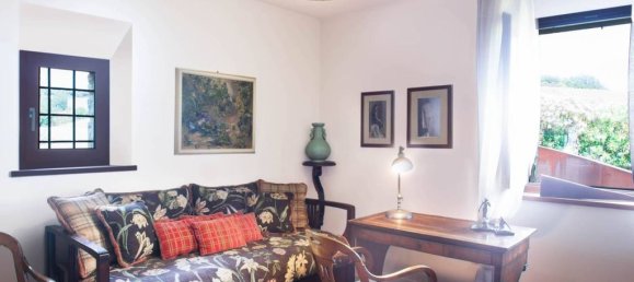 5 bedrooms House in Capalbio, Italy No. 124523 20