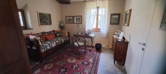 5 bedrooms House in Capalbio, Italy No. 124523 39