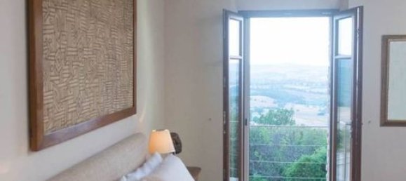 5 bedrooms House in Capalbio, Italy No. 124523 12