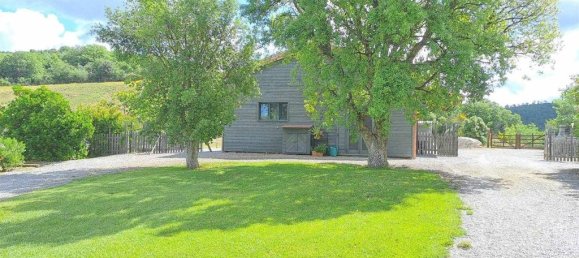 5 bedrooms House in Capalbio, Italy No. 124523 22