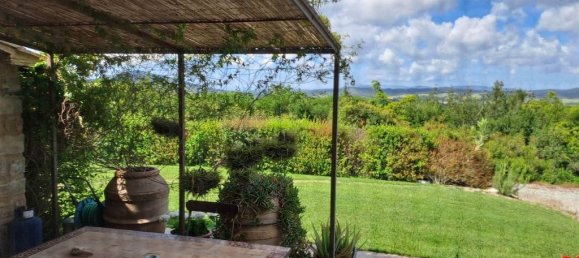 5 bedrooms House in Capalbio, Italy No. 124523 24