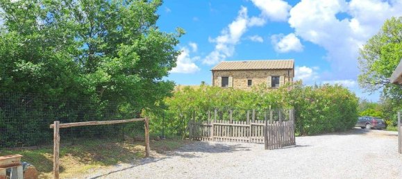 5 bedrooms House in Capalbio, Italy No. 124523 50