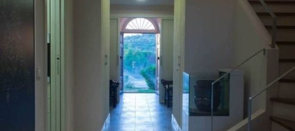 5 bedrooms House in Capalbio, Italy No. 124523 18