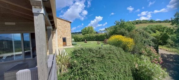 5 bedrooms House in Capalbio, Italy No. 124523 31