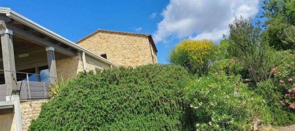 5 bedrooms House in Capalbio, Italy No. 124523 41