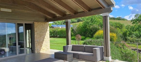 5 bedrooms House in Capalbio, Italy No. 124523 30