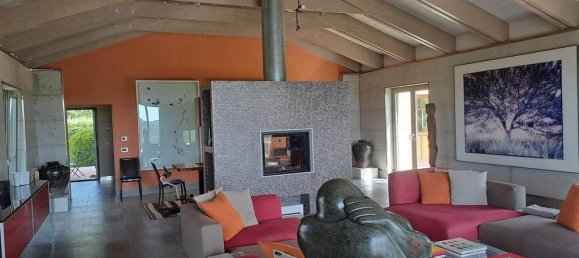 5 bedrooms House in Capalbio, Italy No. 124523 26