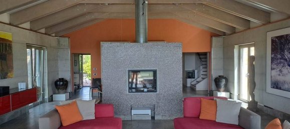 5 bedrooms House in Capalbio, Italy No. 124523 27