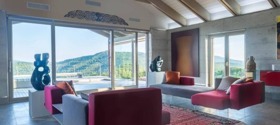 5 bedrooms House in Capalbio, Italy No. 124523 10