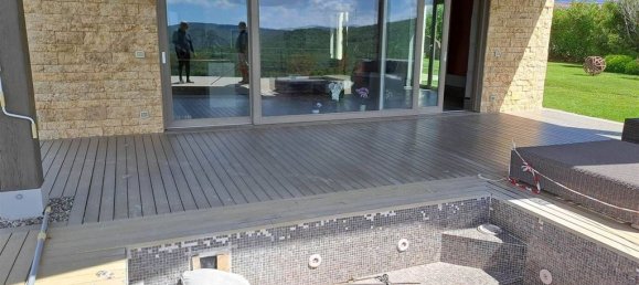 5 bedrooms House in Capalbio, Italy No. 124523 28