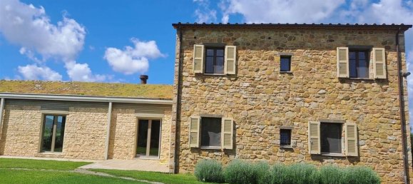 5 bedrooms House in Capalbio, Italy No. 124523 42