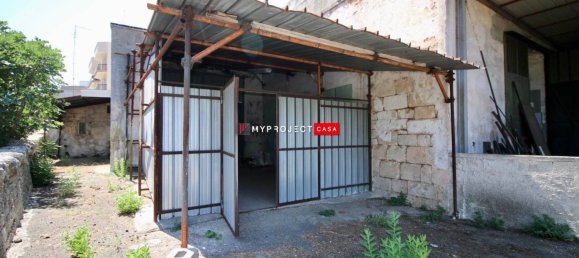 2غرفة عقار تجاري في Martina Franca, Italy رقم 125742 10