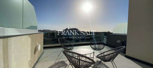 Penthouse T2 em Mosta, Malta N.º 11284 2