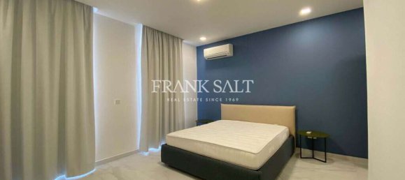 Penthouse T2 em Mosta, Malta N.º 11284 12