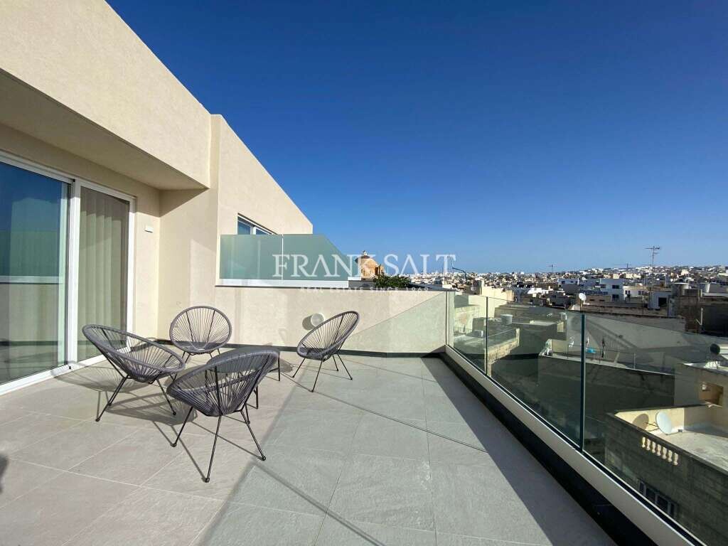 Penthouse T2 em Mosta, Malta N.º 11284