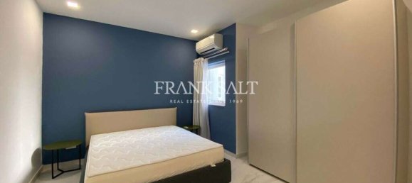 Penthouse T2 em Mosta, Malta N.º 11284 11