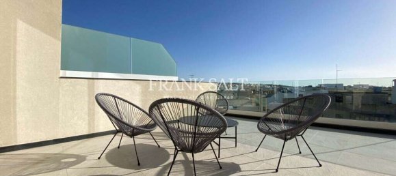 Penthouse T2 em Mosta, Malta N.º 11284 3