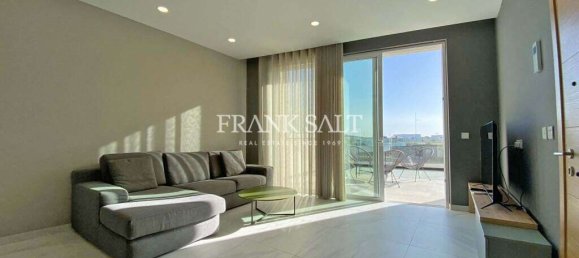 Penthouse T2 em Mosta, Malta N.º 11284 5
