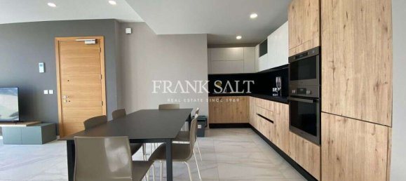 Penthouse T2 em Mosta, Malta N.º 11284 9