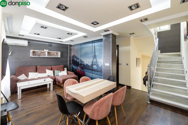 3 Schlafzimmer Stadthaus in Granada, Spain, Nr. 234671