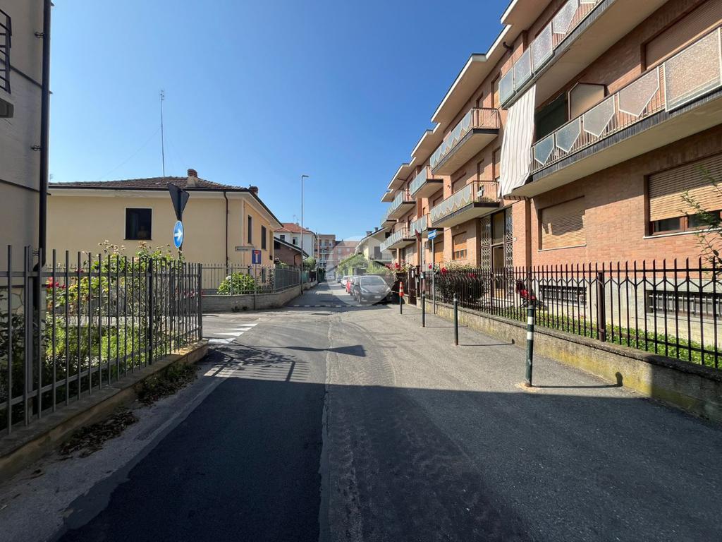 12m² Garage in San Mauro Torinese, Italy No. 340401