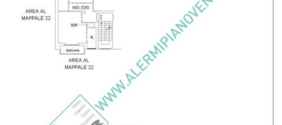 2 bedrooms Apartment in Milan, Italy No. 373140 22