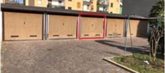 3 rooms Duplex in Legnano, Italy No. 151721 5