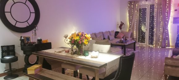 2 bedrooms Apartment in Dubai Marina, UAE No. 2500 11