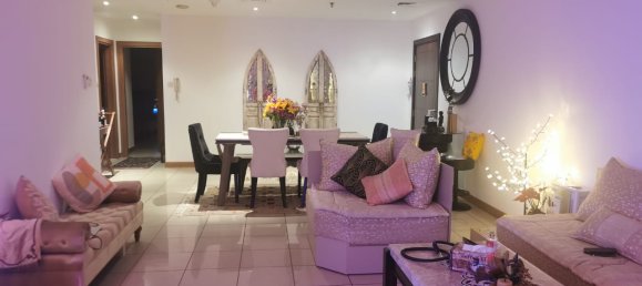 2 bedrooms Apartment in Dubai Marina, UAE No. 2500 7