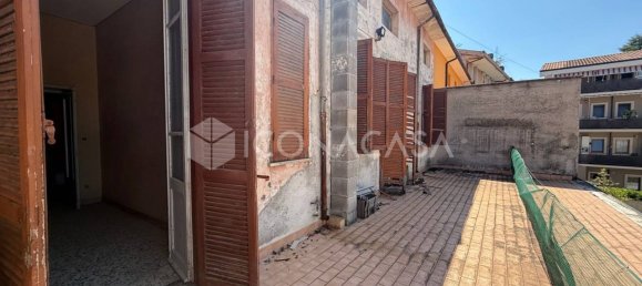 Квартира с 5 комнатами в Авеццано, Италия № 17245 21