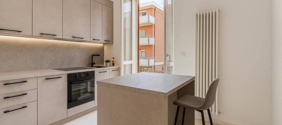 Квартира с 5 комнатами в Авеццано, Италия № 17245 25