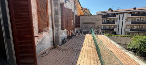 Квартира с 5 комнатами в Авеццано, Италия № 17245 22