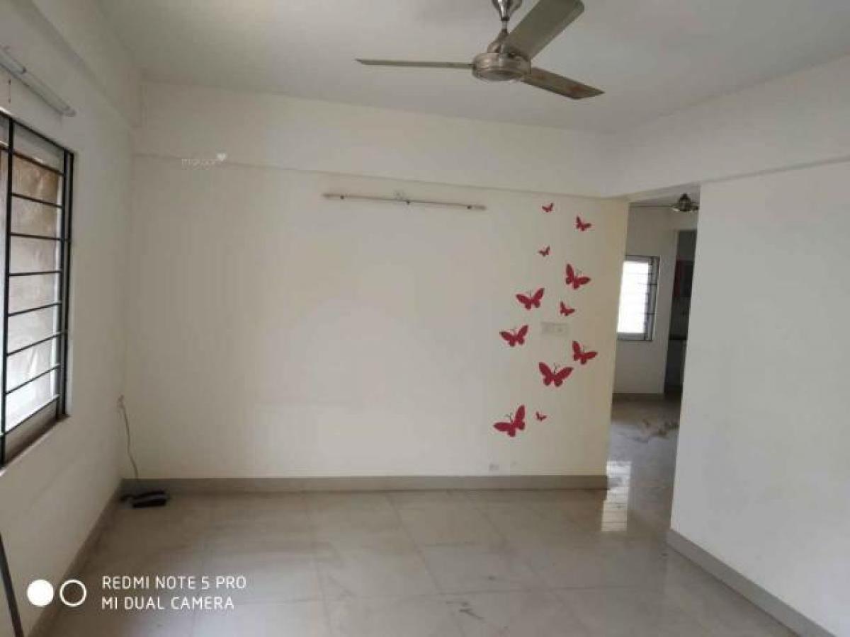 3 bedrooms House in Bangalore, India No. 22479