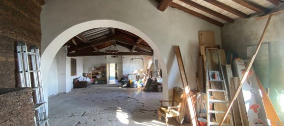 5 rooms Apartment in Barberino di Mugello, Italy No. 84779 31