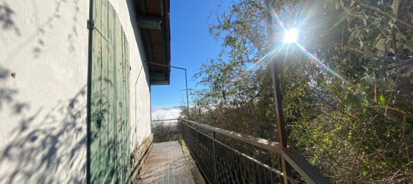 5 rooms Apartment in Barberino di Mugello, Italy No. 84779 44