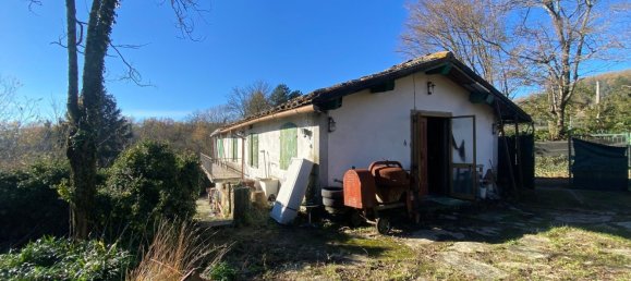 5 rooms Apartment in Barberino di Mugello, Italy No. 84779 18