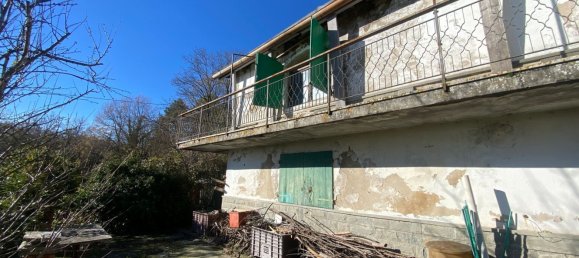 5 rooms Apartment in Barberino di Mugello, Italy No. 84779 26