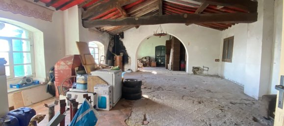 5 rooms Apartment in Barberino di Mugello, Italy No. 84779 28